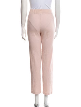 Neiman Marcus Cashmere Sweatpants