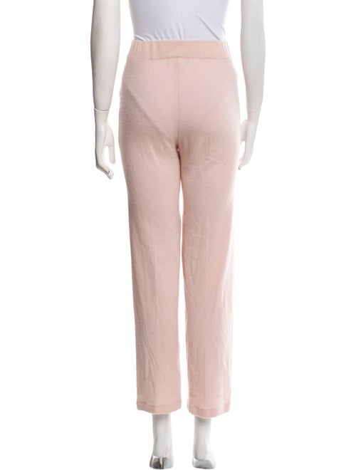 Neiman Marcus Cashmere Sweatpants