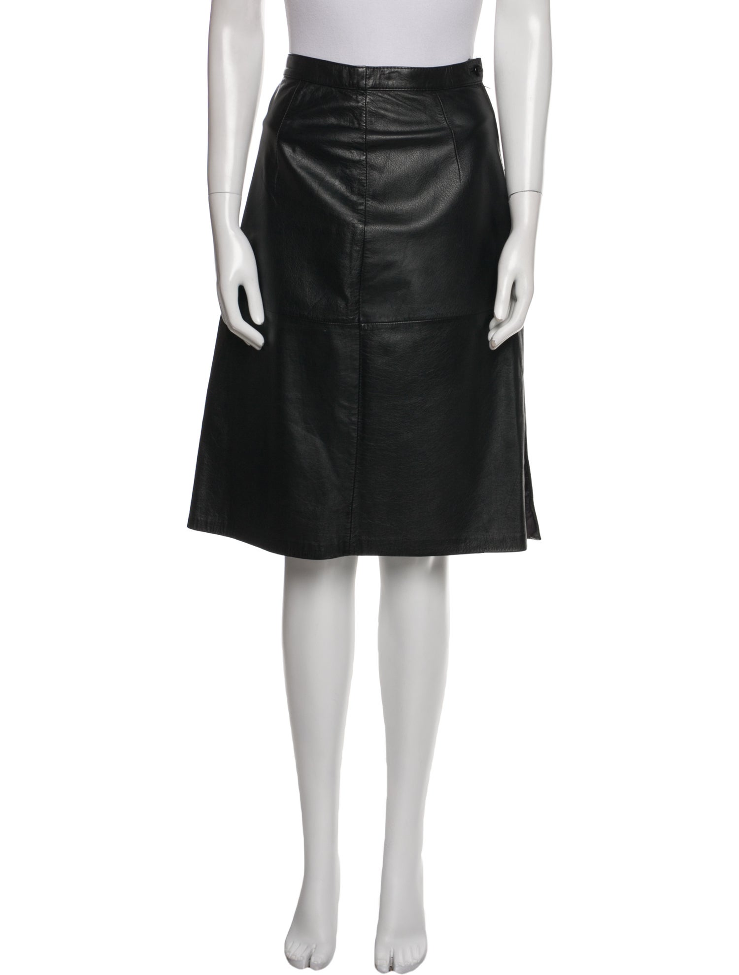 Neiman Marcus Knee-Length Skirt