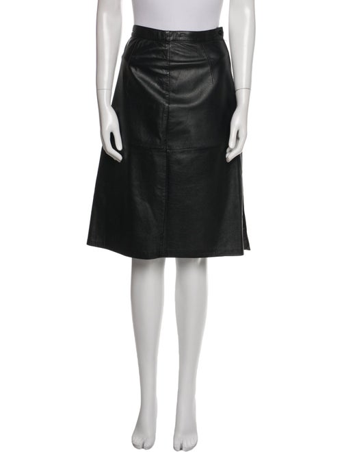 Neiman Marcus Knee-Length Skirt
