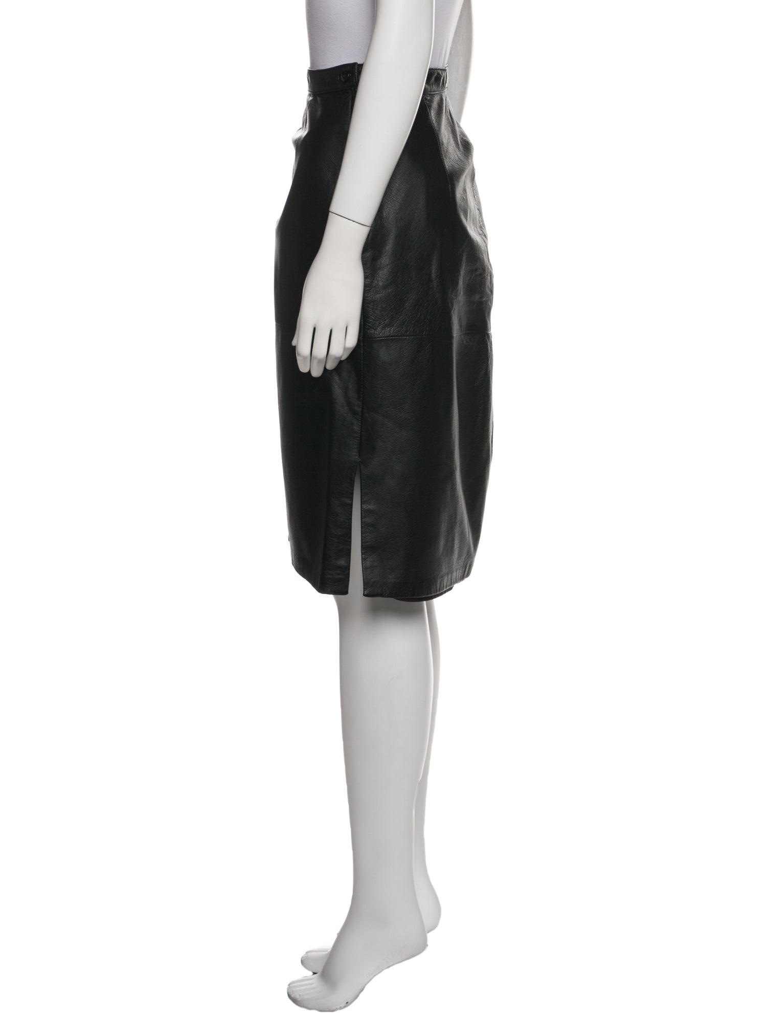 Neiman Marcus Knee-Length Skirt