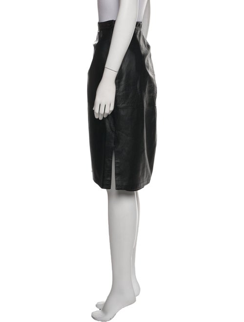 Neiman Marcus Knee-Length Skirt