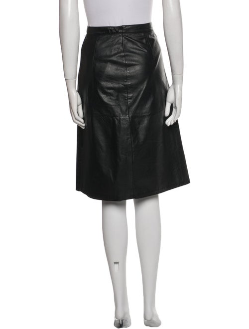 Neiman Marcus Knee-Length Skirt