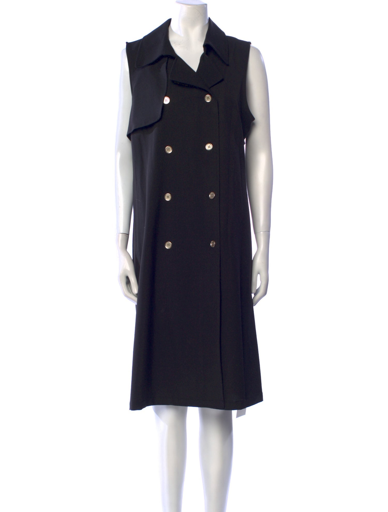 Neiman Marcus Knee-Length Dress