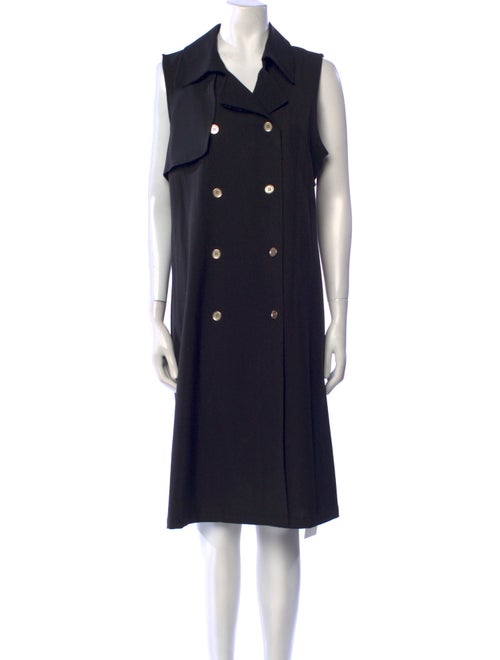 Neiman Marcus Knee-Length Dress