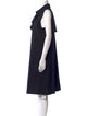 Neiman Marcus Knee-Length Dress