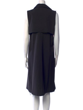 Neiman Marcus Knee-Length Dress