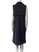 Neiman Marcus Knee-Length Dress