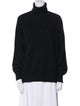 Neiman Marcus Cashmere Turtleneck Sweater