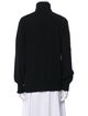 Neiman Marcus Cashmere Turtleneck Sweater