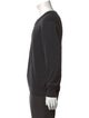 Neiman Marcus Cashmere V-Neck Pullover