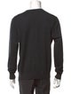 Neiman Marcus Cashmere V-Neck Pullover