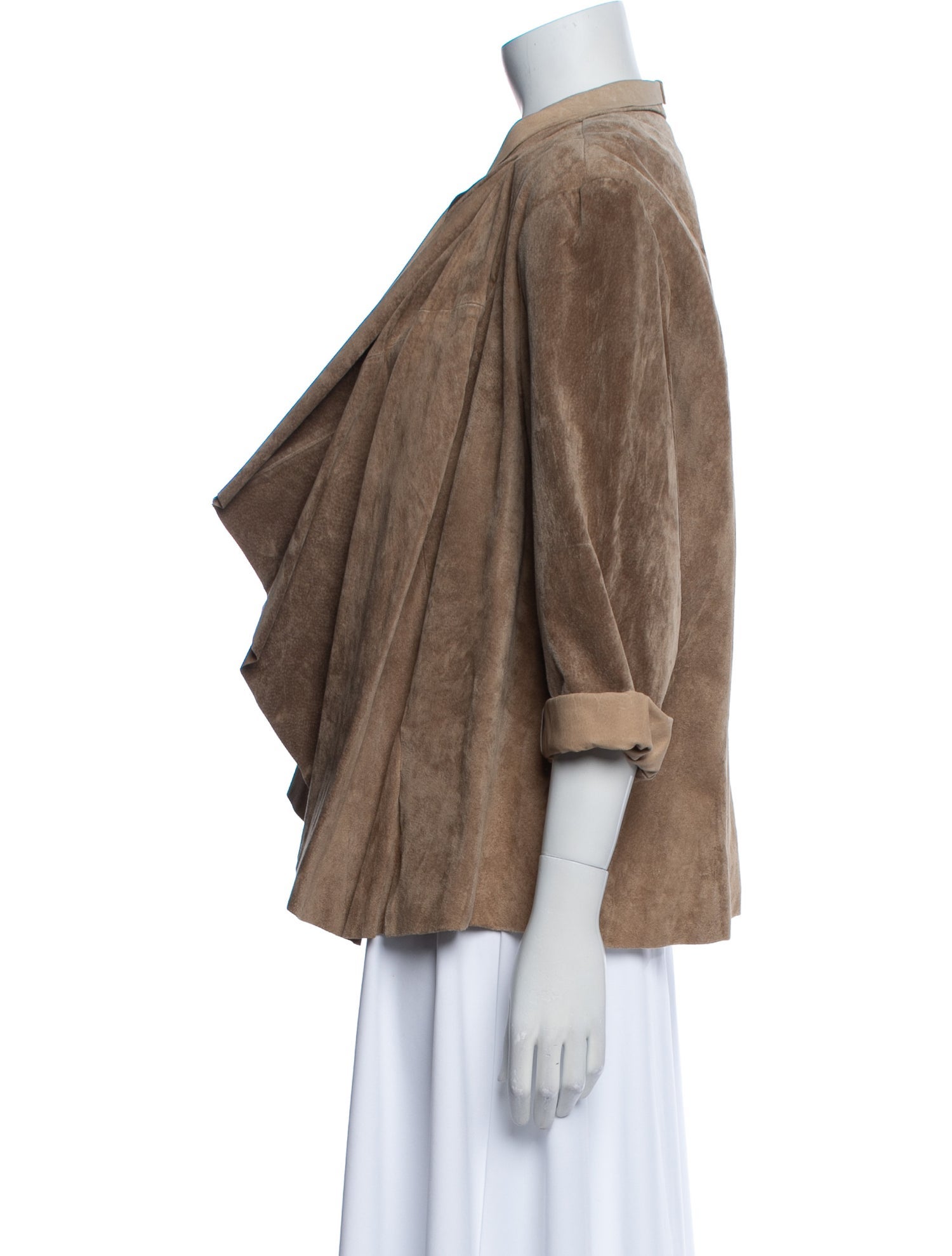 Neiman Marcus Leather Jacket