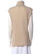 Neiman Marcus Cashmere Turtleneck Sweater