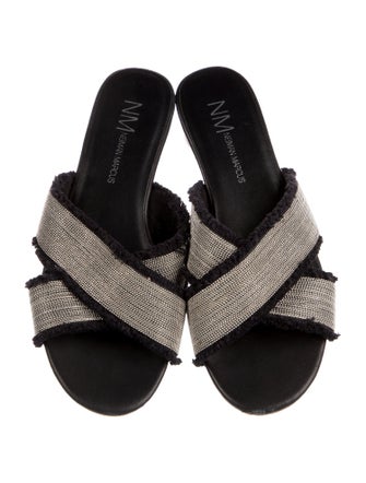 Neiman Marcus Slides