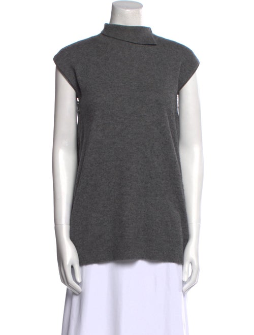 Neiman Marcus Cashmere Turtleneck Sweater