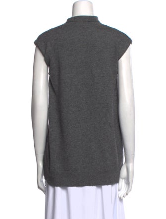 Neiman Marcus Cashmere Turtleneck Sweater