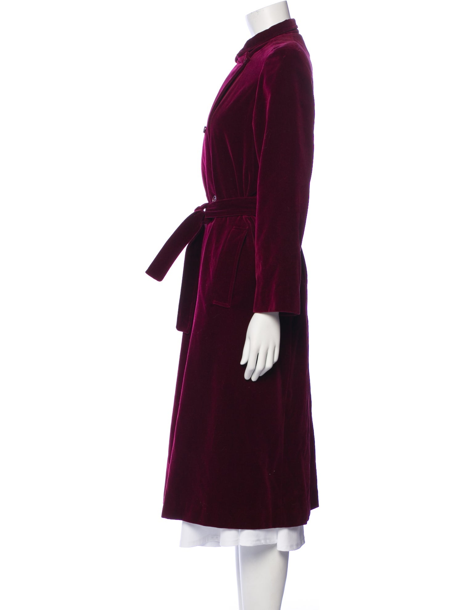 Neiman Marcus Trench Coat