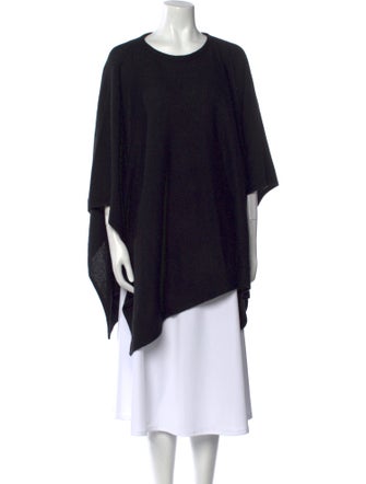 Neiman Marcus Cashmere Scoop Neck Sweater