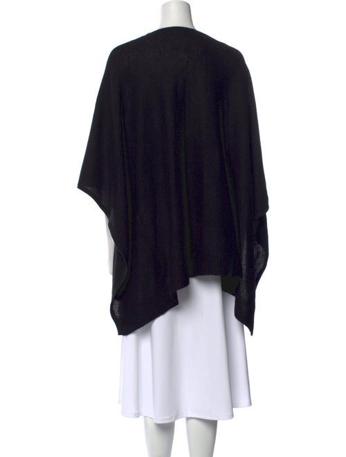 Neiman Marcus Cashmere Scoop Neck Sweater