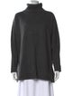 Neiman Marcus Cashmere Turtleneck Sweater