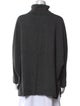 Neiman Marcus Cashmere Turtleneck Sweater
