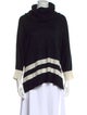 Neiman Marcus Cashmere Turtleneck Sweater