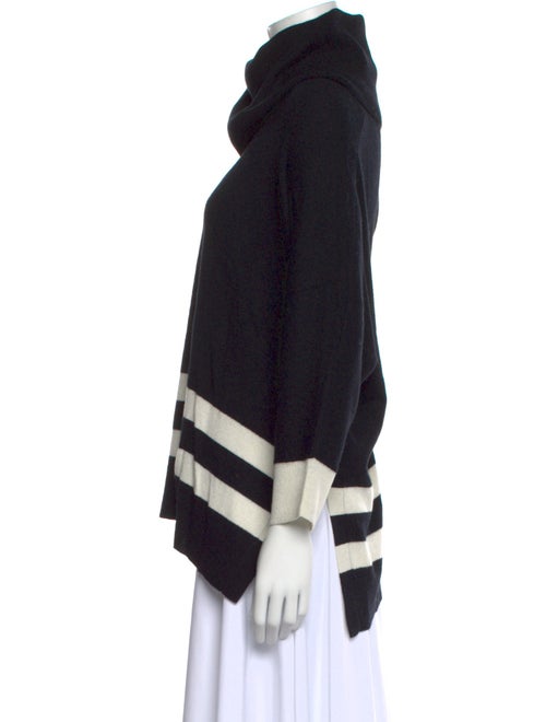 Neiman Marcus Cashmere Turtleneck Sweater