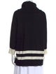 Neiman Marcus Cashmere Turtleneck Sweater