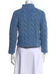 Neiman Marcus Cashmere Mock Neck Sweater