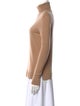Neiman Marcus Cashmere Turtleneck Sweater
