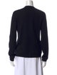 Neiman Marcus Cashmere V-Neck Sweater