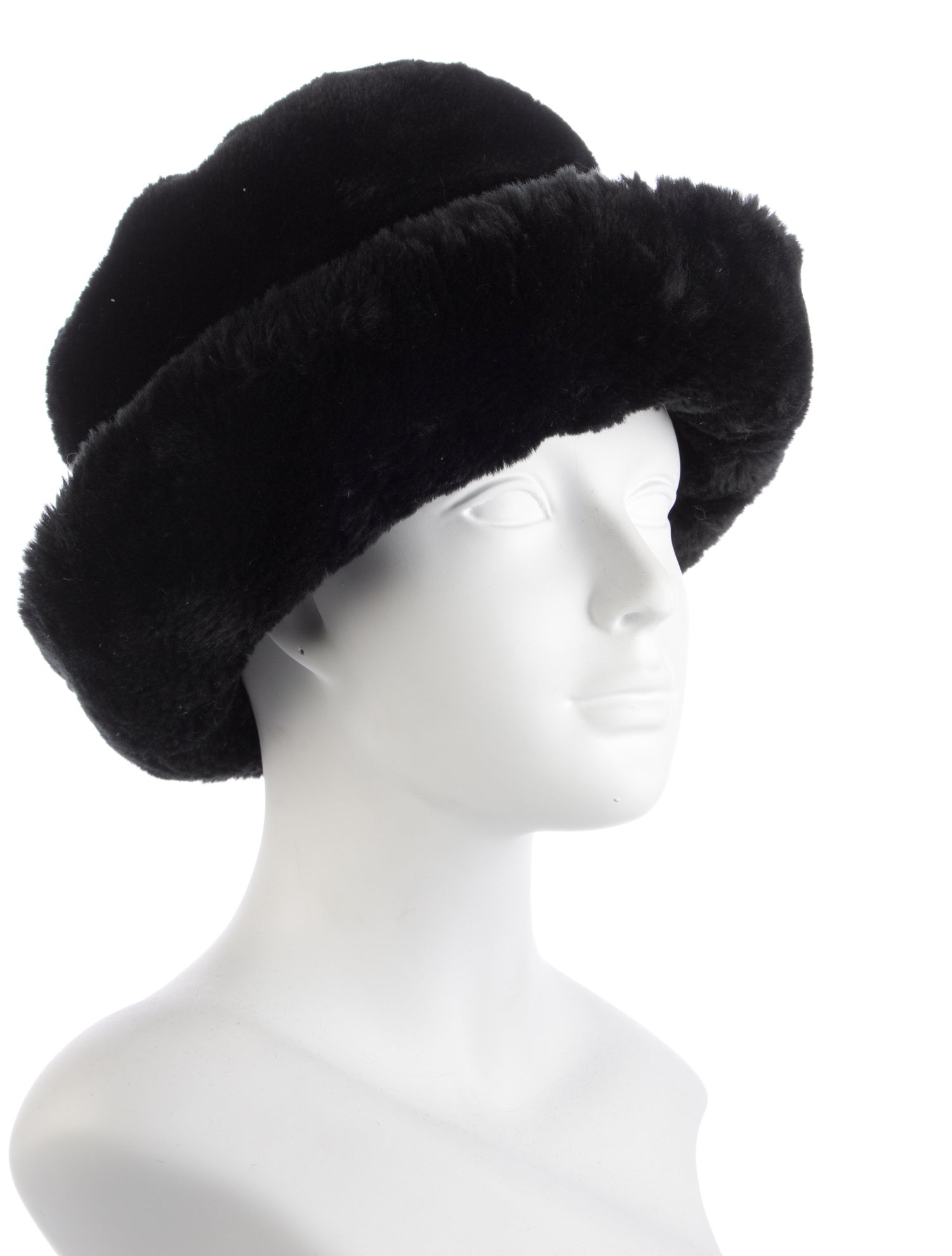 Neiman Marcus Bucket Hat