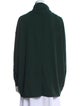 Neiman Marcus Cowl Neck Long Sleeve Sweatshirt