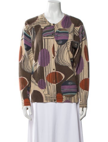 Neiman Marcus Knitwear Vintage Cashmere Sweater M