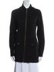 Neiman Marcus Cashmere Fur Jacket