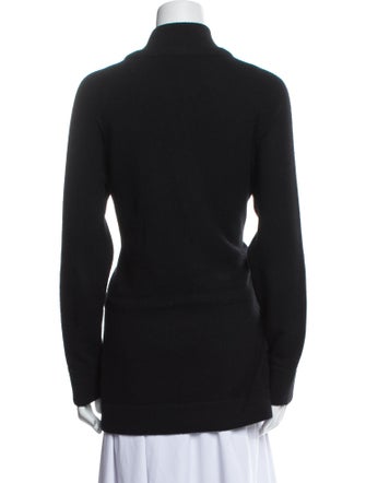 Neiman Marcus Cashmere Fur Jacket