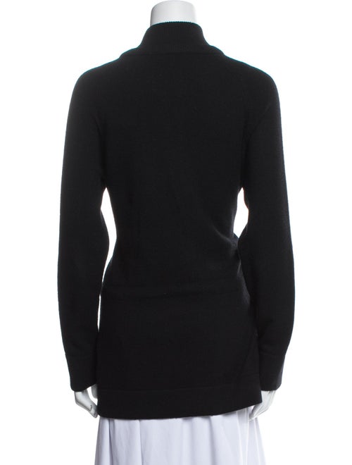 Neiman Marcus Cashmere Fur Jacket