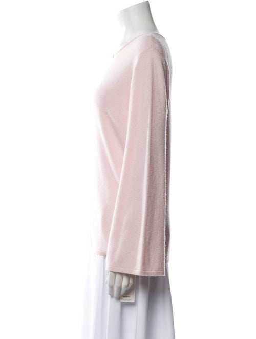 Neiman Marcus Cashmere V-Neck Sweater