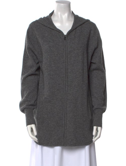 Neiman Marcus Cashmere Sweater