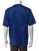 Neiman Marcus Crew Neck Short Sleeve T-Shirt