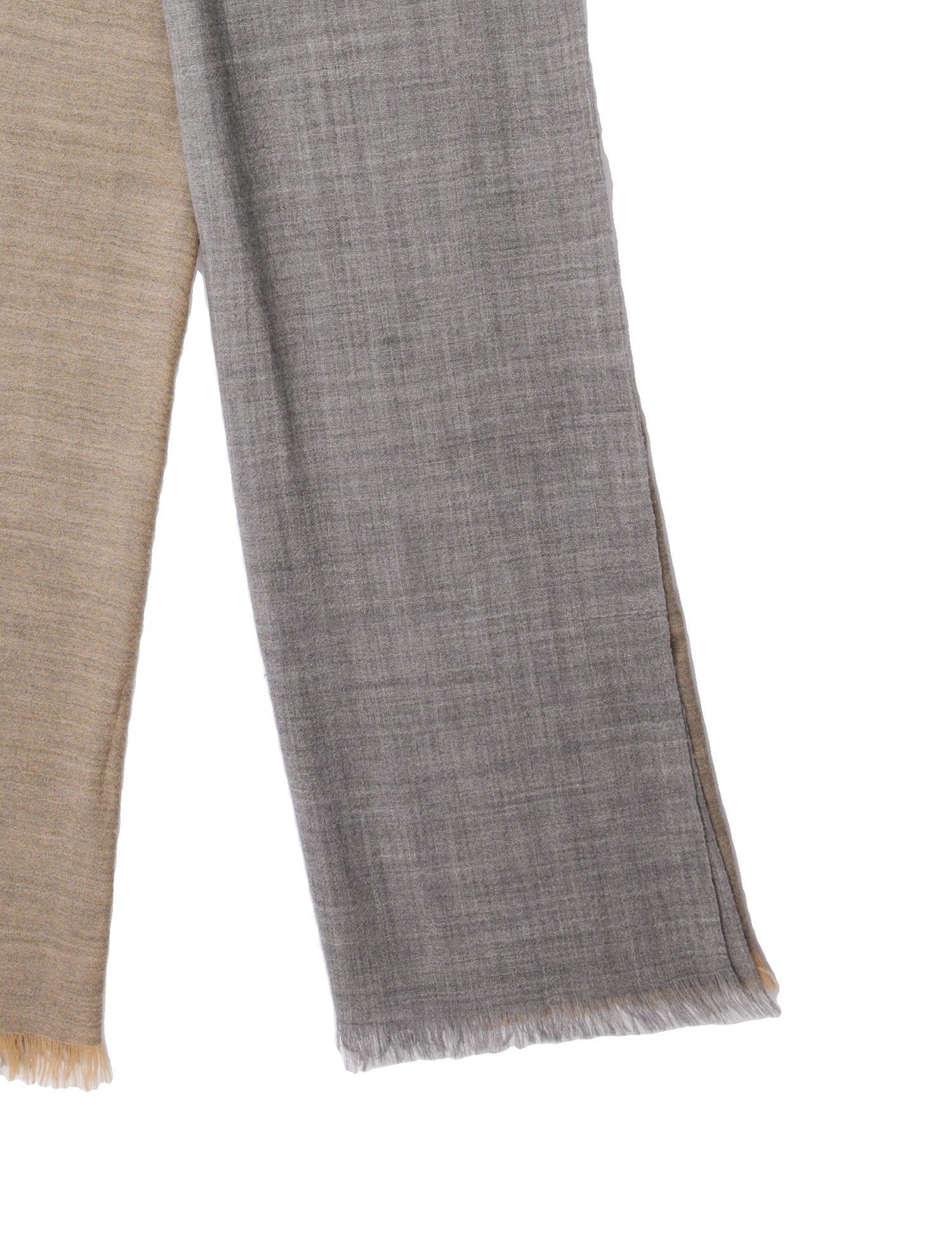 Neiman Marcus Printed Scarf