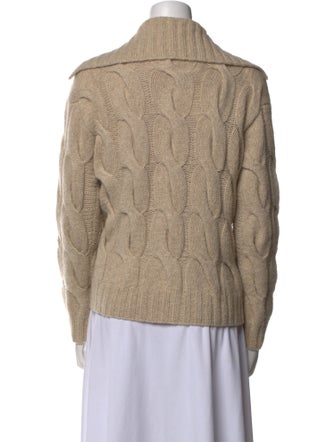 Neiman Marcus Cashmere Sweater