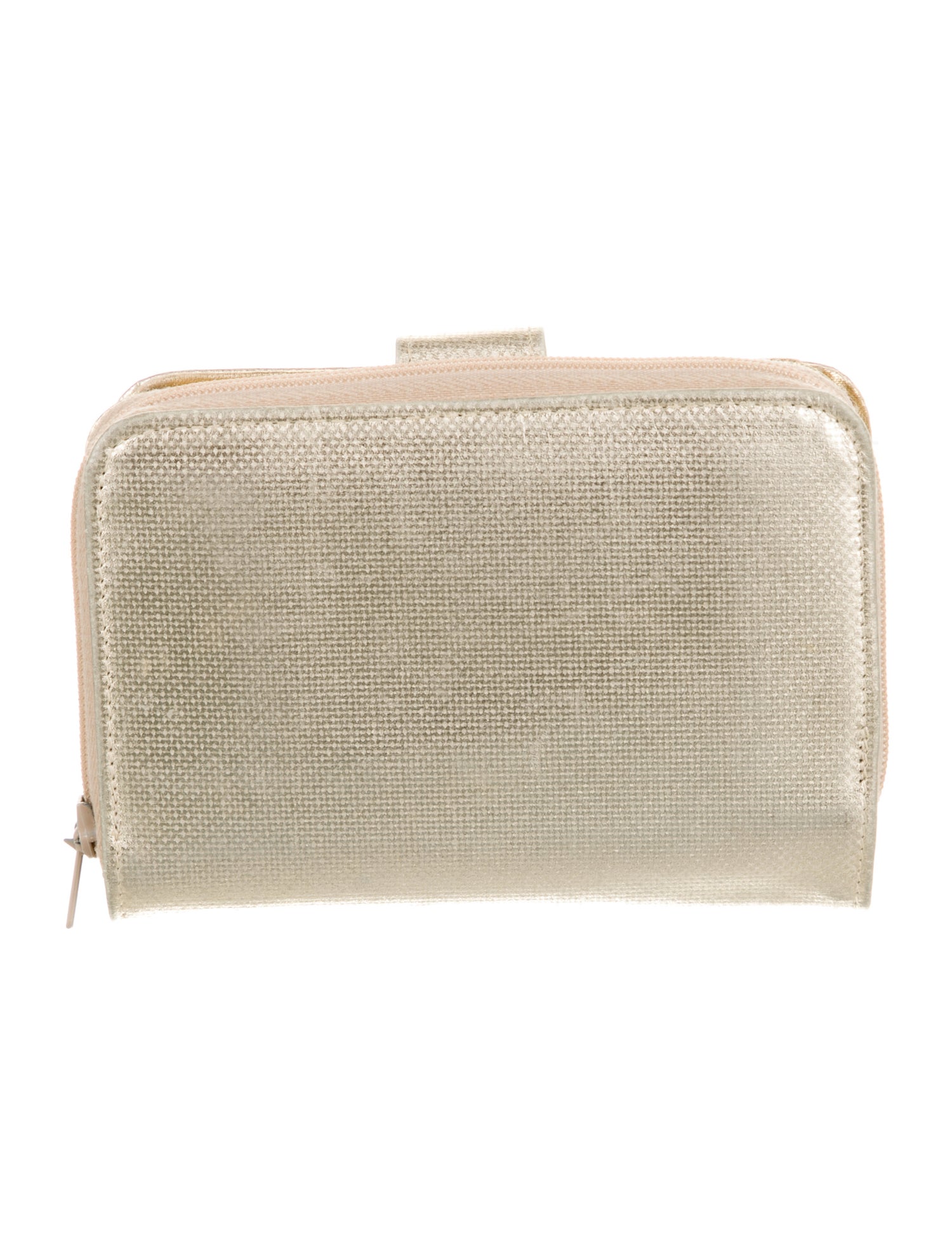 Neiman Marcus Leather Wallet