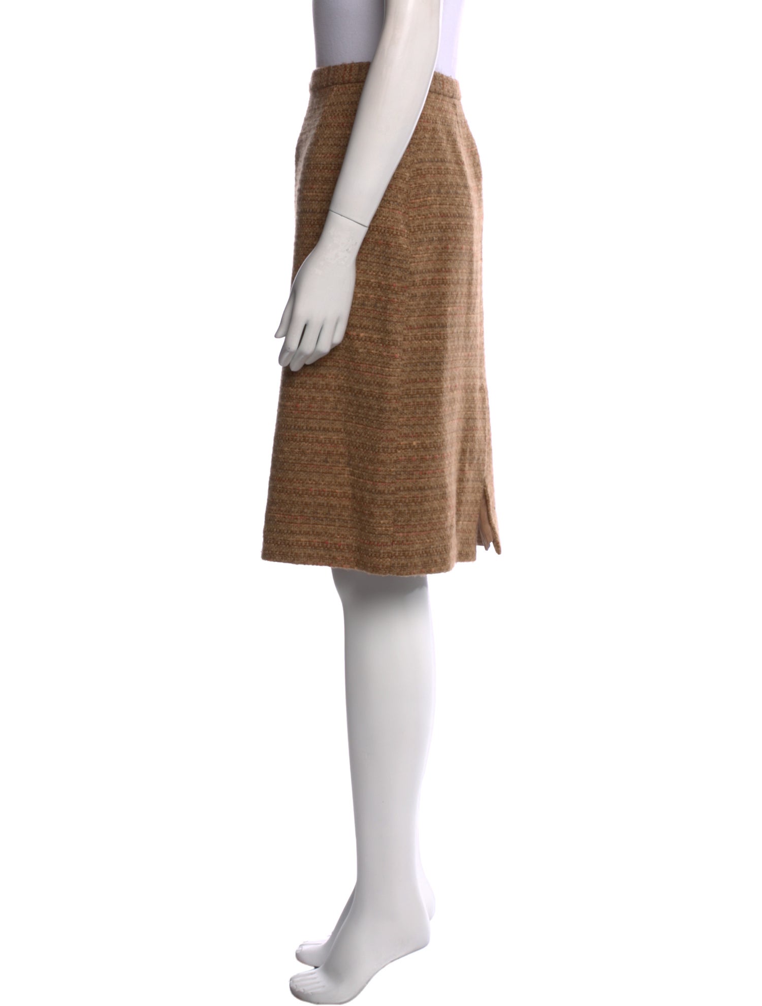 Neiman Marcus Knee-Length Skirt