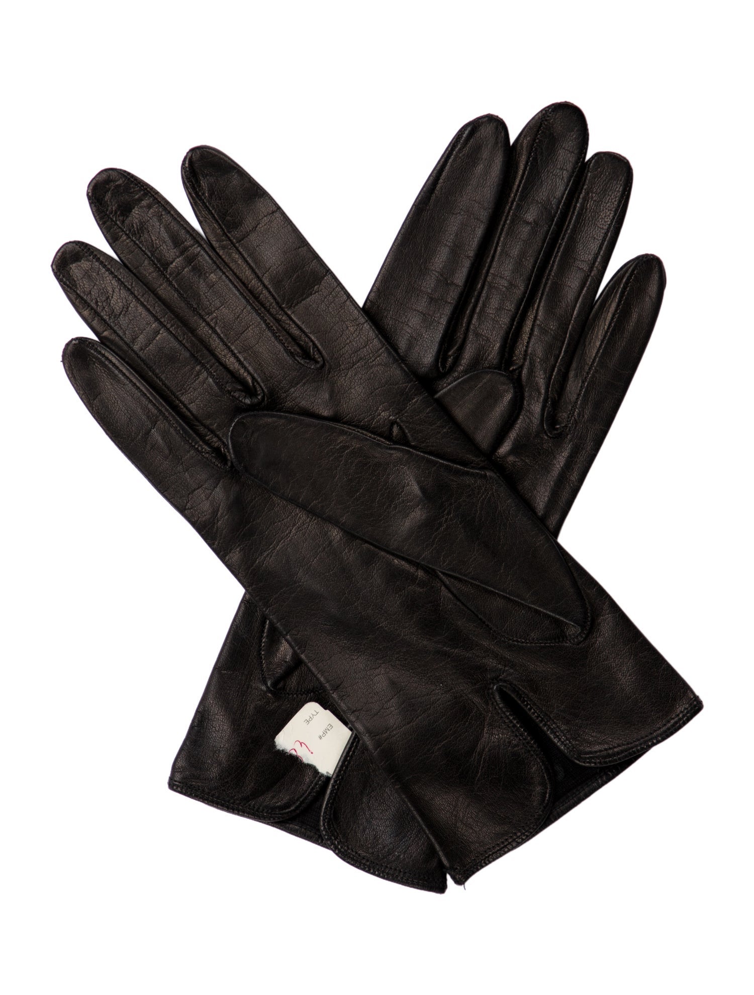 Neiman Marcus Neiman Marcus Leather Gloves