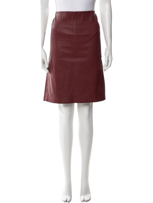 Neiman Marcus Knee-Length Skirt