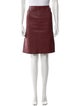 Neiman Marcus Knee-Length Skirt