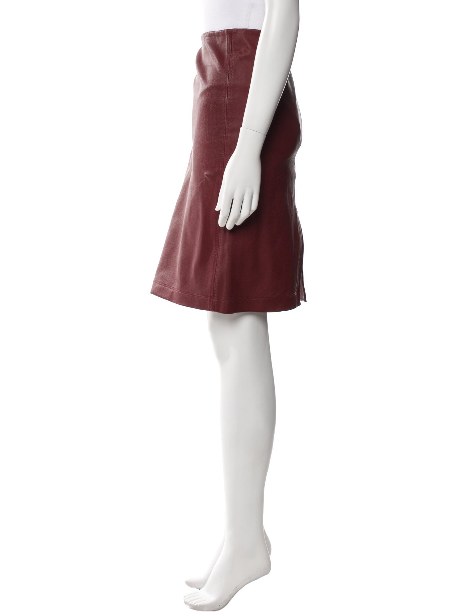 Neiman Marcus Knee-Length Skirt