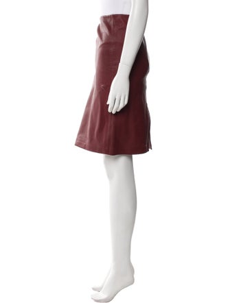 Neiman Marcus Knee-Length Skirt